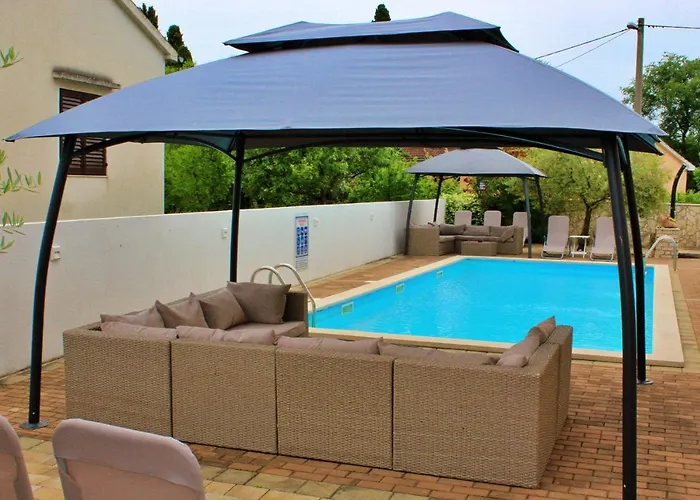 Kimm 아파트 포레치