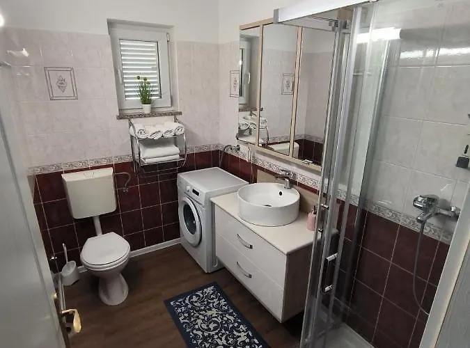 아파트 Kimm 포레치