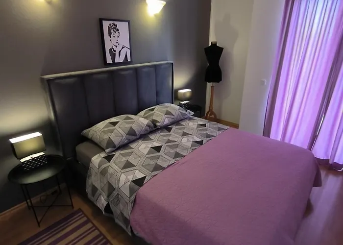 아파트 Kimm 포레치