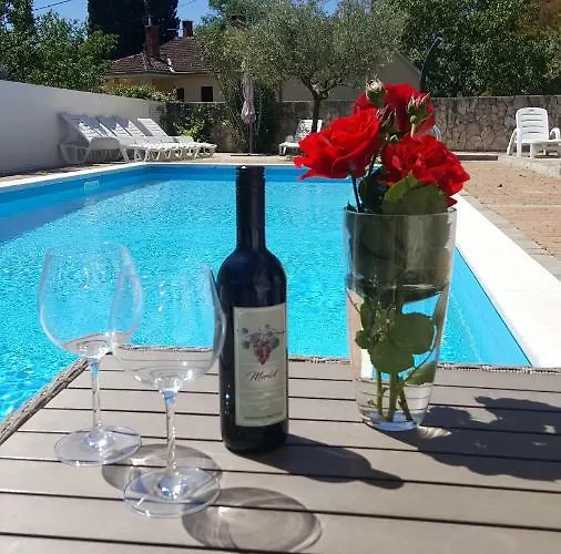 Kimm 아파트 포레치