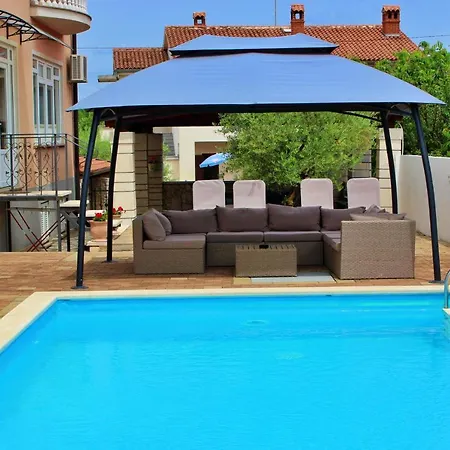 Kimm Apartment Porec