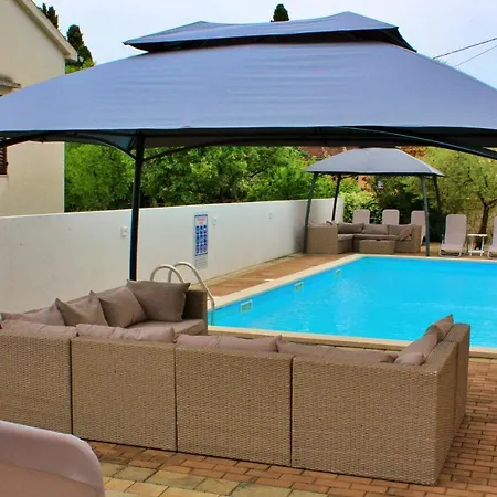 Kimm Apartment Porec
