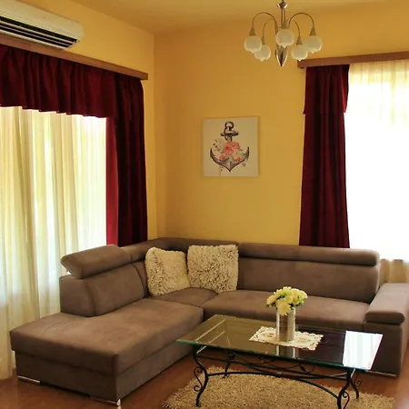 Kimm Apartment Porec