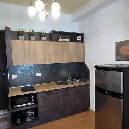 Apartment Kimm