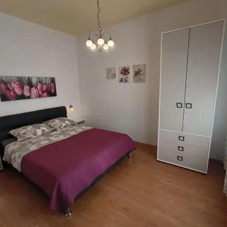 Appartement Kimm Poreč