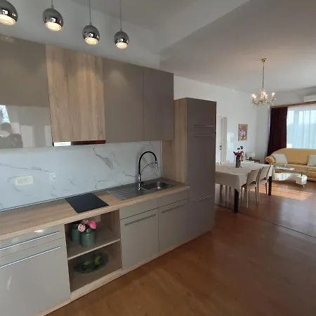 Kimm Apartment Poreč
