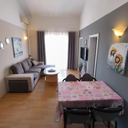 Kimm Apartment Porec
