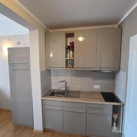 Kimm Apartment