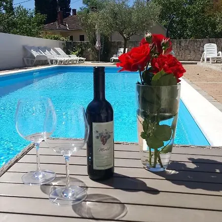 Kimm Apartment Porec