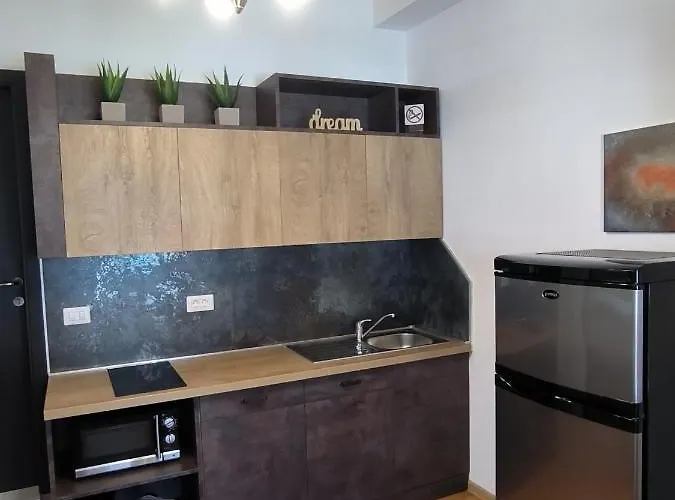 Apartamento Kimm
