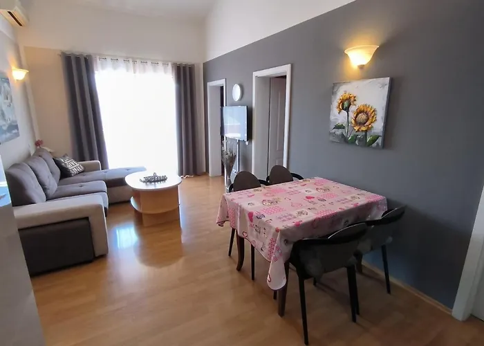 Kimm Apartamento *