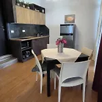 Kimm Apartment *