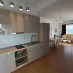 Kimm Apartment Poreč