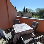 Kimm Apartment Poreč
