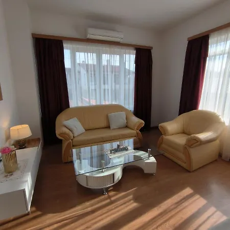 Apartmán Kimm