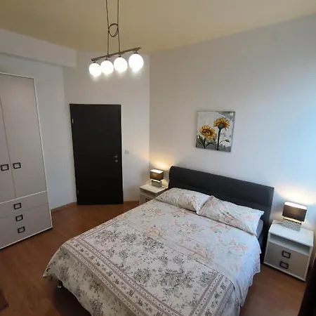 Apartmán Kimm *