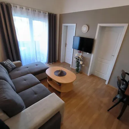 Apartmán Kimm