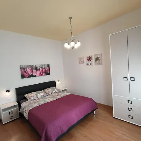 Apartmán Kimm *