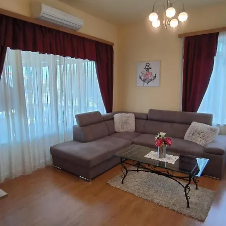 Apartmán Kimm Poreč