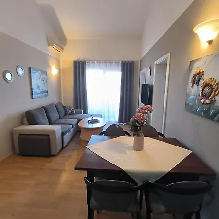 Apartmán Kimm