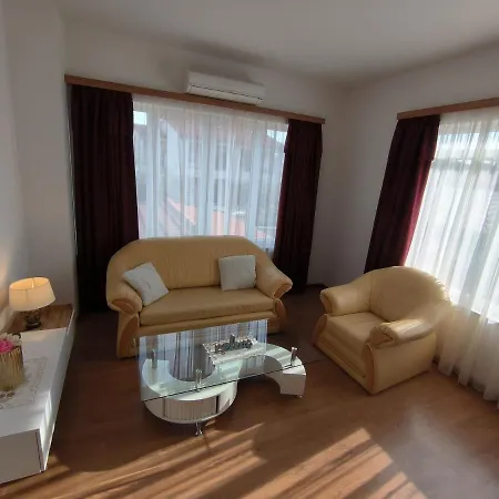 Apartmán Kimm *
