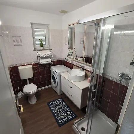 Apartmán Kimm Poreč
