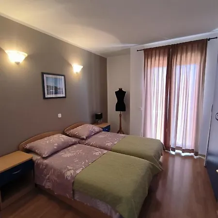 Apartmán Kimm *