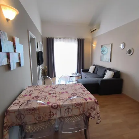 Kimm Apartmán Poreč