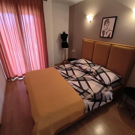 Kimm Apartmán *