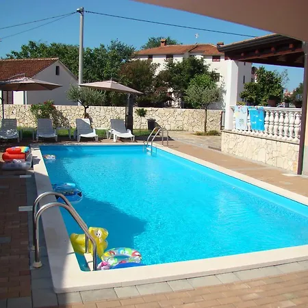 Apartmán Kimm