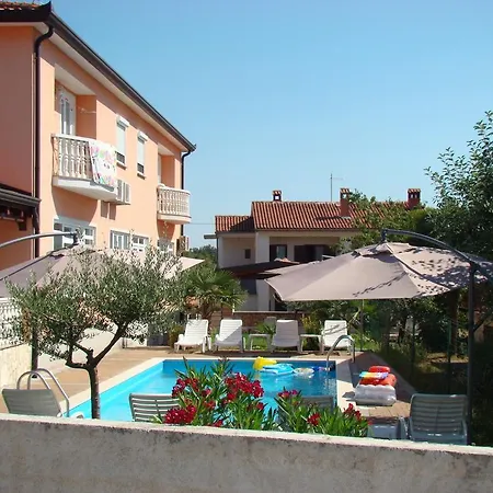 Apartmán Kimm Poreč