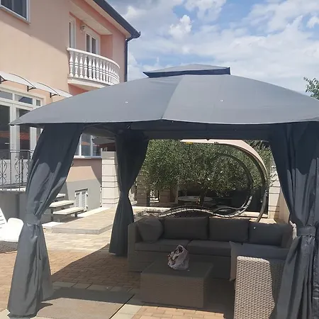 Apartmán Kimm Poreč