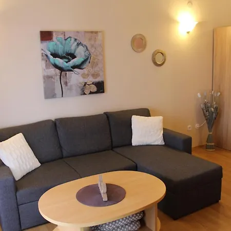 Kimm Apartmán