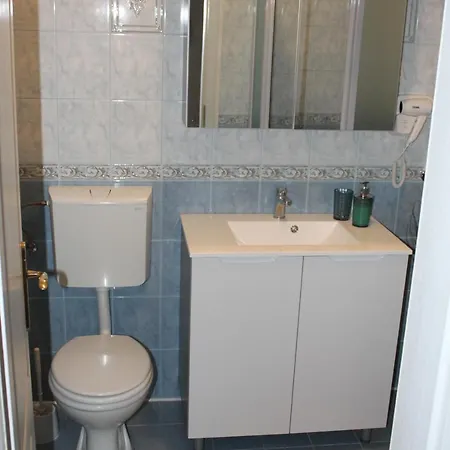 Apartmán Kimm Poreč