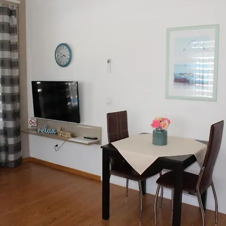 Apartmán Kimm Poreč